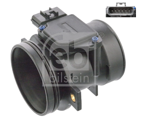 Mass Air Flow Sensor